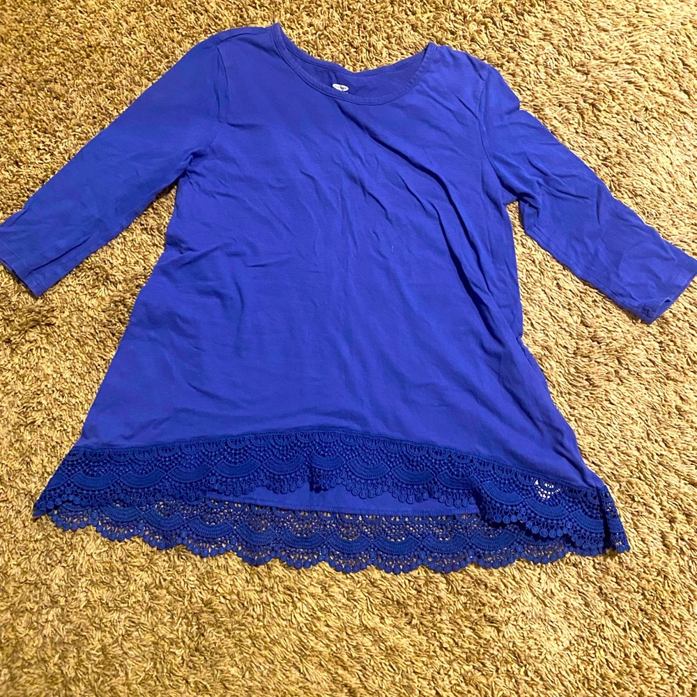 Dress shirt